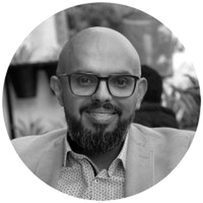 Mohamad Alubeid