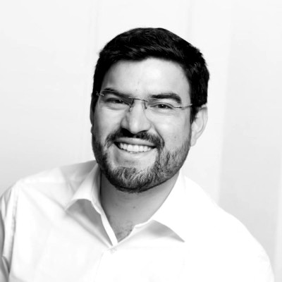 Nelson Bolanos